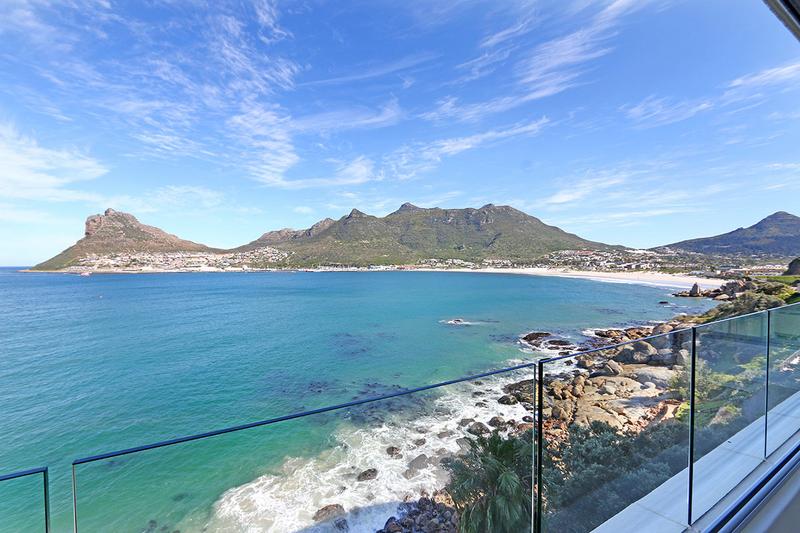 To Let 3 Bedroom Property for Rent in Hout Bay Western Cape